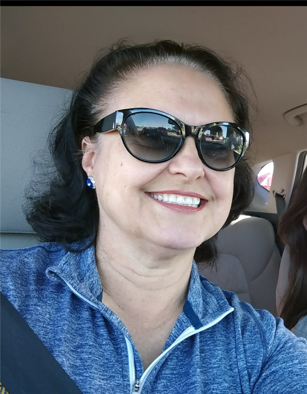 Ms. Flores Ms. Flores